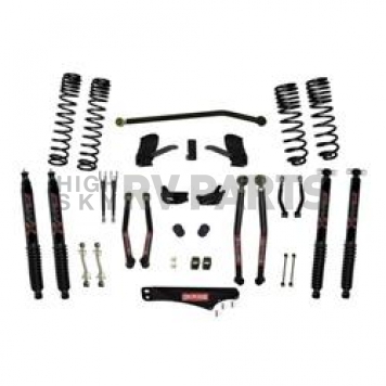 Skyjacker Suspensions 4 Inch Lift Kit - JK40LKLT-SX-B