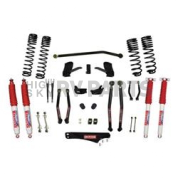 Skyjacker Suspensions 4 Inch Lift Kit - JK40LKLT-SX-H