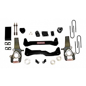 Skyjacker Suspensions 4 Inch Lift Kit - D640SSK-H