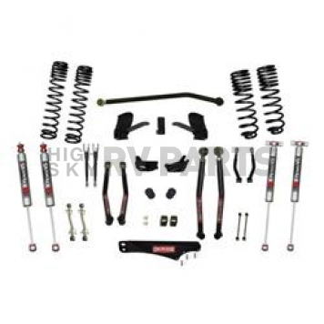 Skyjacker Suspensions 4 Inch Lift Kit - JK40LKLT-SX-M