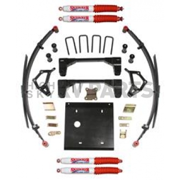 Skyjacker Suspensions 4 Inch Lift Kit - T422RKS-H