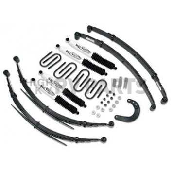 Tuff Country SX8000 - 4 Inch Lift Kit - 14742KN