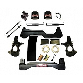 Skyjacker Suspensions 6 Inch Lift Kit - C7660PK-M