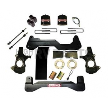 Skyjacker Suspensions 6 Inch Lift Kit - C7660PK-M