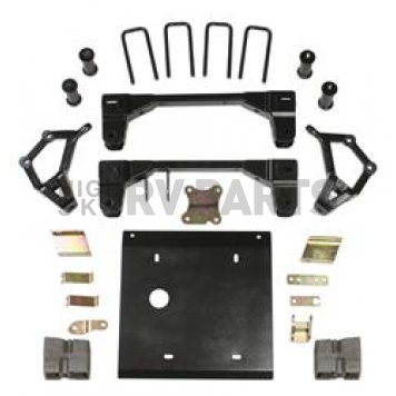 Skyjacker Suspensions Black Max 4 Inch Lift Kit - T432K-B