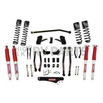Skyjacker Suspensions 7 Inch Lift Kit - JK70LKLT-SX-H