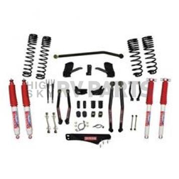 Skyjacker Suspensions 6 Inch Lift Kit - JK60LKLT-SX-H