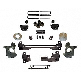 Skyjacker Suspensions 3 Inch Lift Kit - C9461K-H
