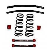 Skyjacker Suspensions 3 Inch Lift Kit - D301K-N
