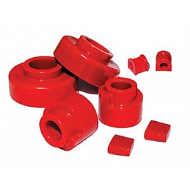 Skyjacker Suspensions 2 Inch Polyurethane Value Kit - KJ25-M