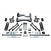 Fabtech Motorsports Basic System 6 Inch Lift Kit Suspension - K3053