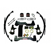 Skyjacker Suspensions Black Max 6 Inch Lift Kit - C7660PKS-B