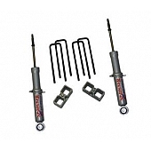 Skyjacker Suspensions Performance Strut Series 3 Inch Lift Kit - TU730STK-N