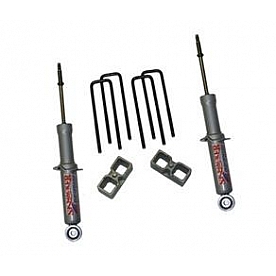 Skyjacker Suspensions Performance Strut Series 3 Inch Lift Kit - TU730STK-N