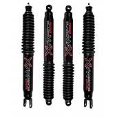 Skyjacker Suspensions Black Max 3 Inch Lift Kit - C9331K-B