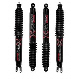 Skyjacker Suspensions Black Max 3 Inch Lift Kit - C9331K-B