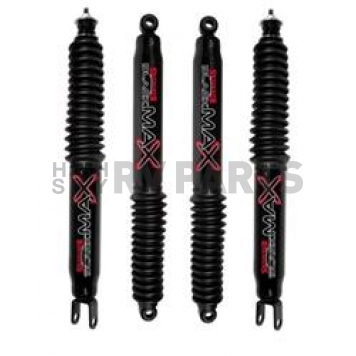 Skyjacker Suspensions Black Max 3 Inch Lift Kit - C9331K-B