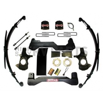 Skyjacker Suspensions 6 Inch Lift Kit - C7660PKS-H