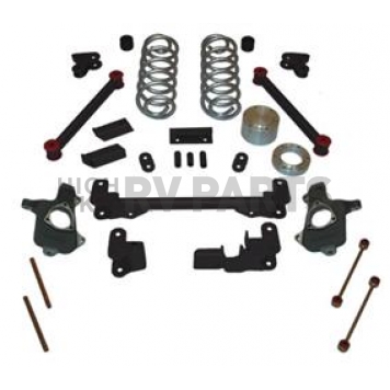 Skyjacker Suspensions 3 Inch Lift Kit - C9331K-H