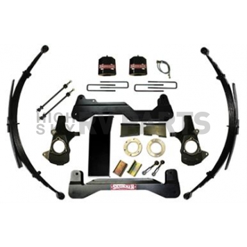 Skyjacker Suspensions 6 Inch Lift Kit - C7660PKS-N