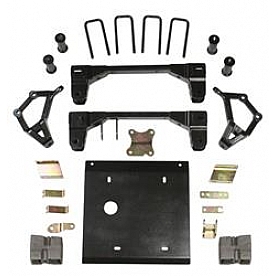 Skyjacker Suspensions 4 Inch Lift Kit - T432K-H