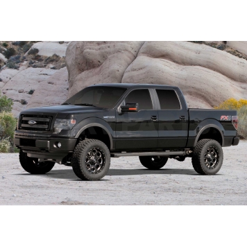 Fabtech Motorsports Basic System 6 Inch Lift Kit Suspension - K2188-1