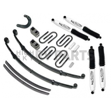 Tuff Country SX8000 - 6 Inch Lift Kit - 16610KN