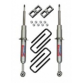 Skyjacker Suspensions Performance Strut Series 3 Inch Lift Kit - TU730STK