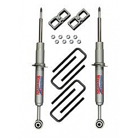 Skyjacker Suspensions Performance Strut Series 3 Inch Lift Kit - TU730STK