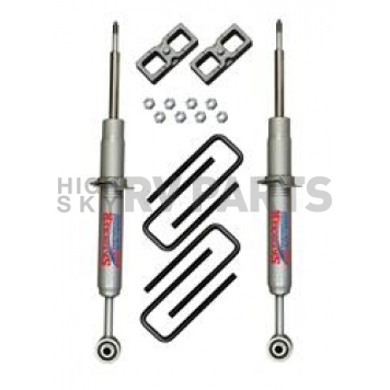 Skyjacker Suspensions Performance Strut Series 3 Inch Lift Kit - TU730STK