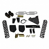 Skyjacker Suspensions 6 Inch Lift Kit - F11651K3