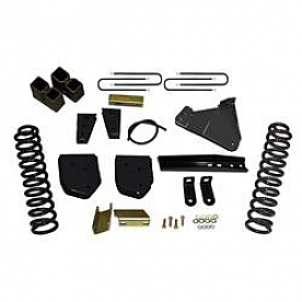 Skyjacker Suspensions 6 Inch Lift Kit - F11651K3