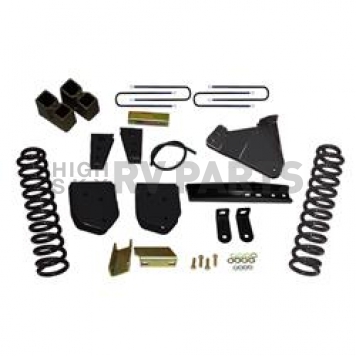 Skyjacker Suspensions 6 Inch Lift Kit - F11651K3