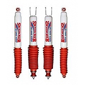 Skyjacker Suspensions Hydro 7000 - 3 Inch Lift Kit - C9341KH