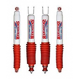 Skyjacker Suspensions Hydro 7000 - 3 Inch Lift Kit - C9341KH