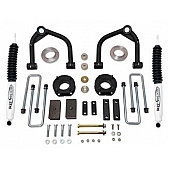 Tuff Country SX6000 - 4 Inch Lift Kit - 54070KH