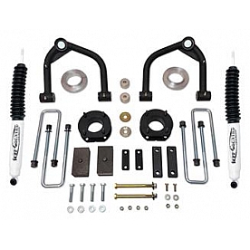 Tuff Country SX6000 - 4 Inch Lift Kit - 54070KH