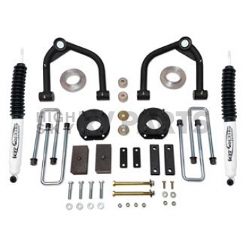 Tuff Country SX6000 - 4 Inch Lift Kit - 54070KH