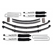 Tuff Country SX8000 - 4 Inch Lift Kit - 34700KN