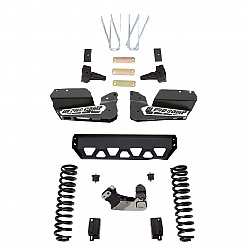 Pro Comp 4 Inch Lift Kit Suspension - K4201BPX