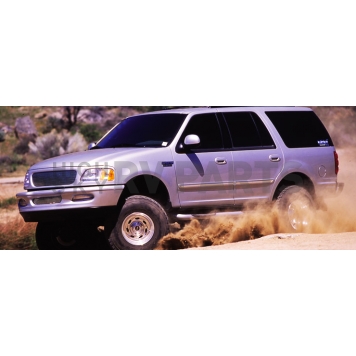 Fabtech Motorsports 6 Inch Performance System Lift Kit Suspension - K2006-1