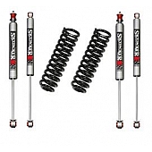 Skyjacker Suspensions 8 Inch Lift Kit - 188BK-AM