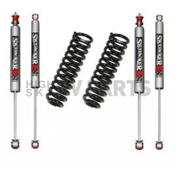 Skyjacker Suspensions 8 Inch Lift Kit - 188BK-AM