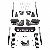 Pro Comp Stage I 6 Inch Lift Kit Suspension - K4203BP