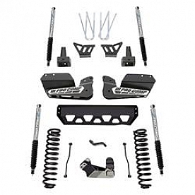 Pro Comp Stage I 6 Inch Lift Kit Suspension - K4203BP