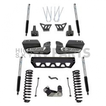 Pro Comp Stage I 6 Inch Lift Kit Suspension - K4203BP