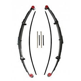 Skyjacker Suspensions Black Max 3 Inch Lift Kit - T303PK-B