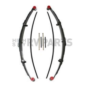 Skyjacker Suspensions Black Max 3 Inch Lift Kit - T303PK-B