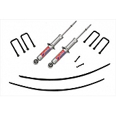 Skyjacker Suspensions Performance Strut Series 3 Inch Lift Kit - TTU30STK-M