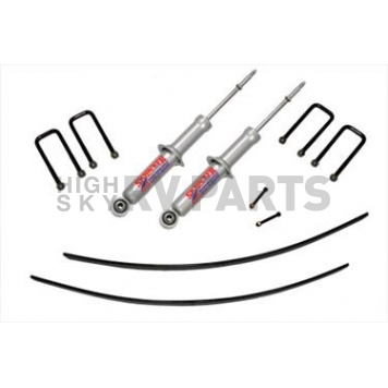 Skyjacker Suspensions Performance Strut Series 3 Inch Lift Kit - TTU30STK-M